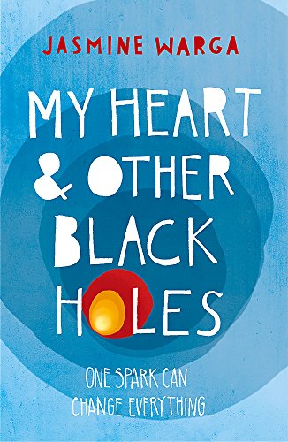 Stock image for My Heart &amp; Other Black Holes for sale by Blackwell's