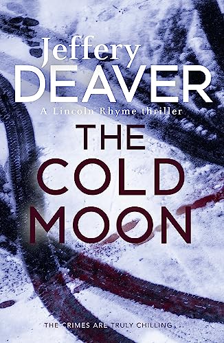 Beispielbild fr The Cold Moon zum Verkauf von Blackwell's