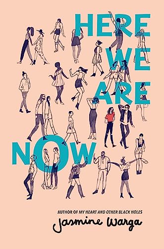 Stock image for Here We Are Now for sale by Blackwell's