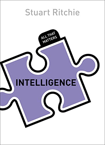 Stock image for Intelligence for sale by Blackwell's