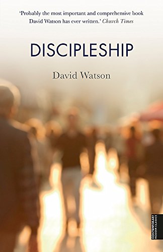 Beispielbild fr Discipleship. zum Verkauf von Bethel Books, Hanley