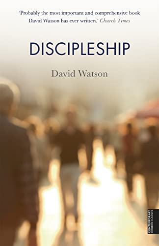 Stock image for Discipleship. for sale by Bethel Books, Hanley