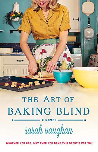 Stock image for The Art of Baking Blind for sale by WorldofBooks
