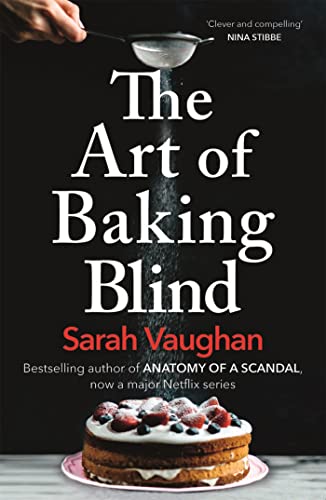 Imagen de archivo de The Art of Baking Blind a la venta por Blackwell's