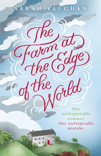 9781444792294: The Farm at the Edge of the World: The unputdownable page-turner from bestselling author of ANATOMY OF A SCANDAL
