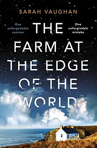 Stock image for Farm At The Edge Of The World for sale by Bookoutlet1