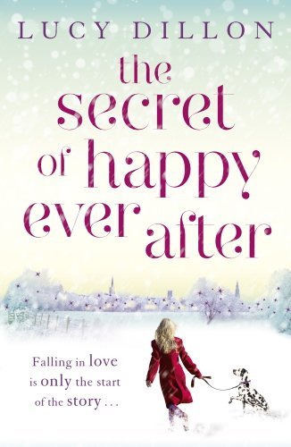 Stock image for The Secret of Happy Ever After for sale by WorldofBooks