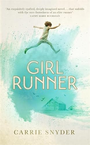 Stock image for Girl Runner for sale by Better World Books Ltd