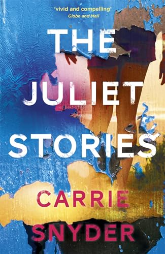 Stock image for The Juliet Stories (Paperback) for sale by Grand Eagle Retail
