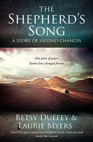 9781444792980: The Shepherd's Song: A Story of Second Chances
