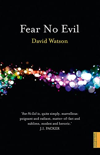 Stock image for Fear No Evil for sale by Blackwell's