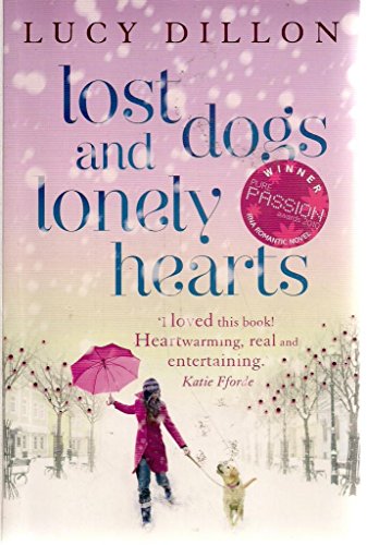 Beispielbild fr Lost Dogs and Lonely Hearts Ss zum Verkauf von WorldofBooks