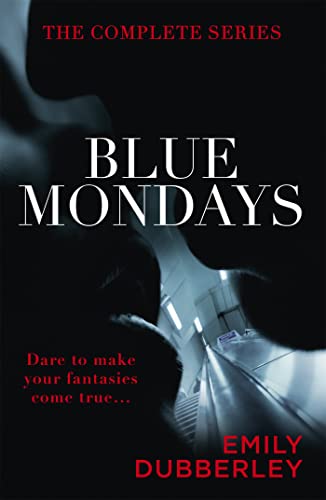 Stock image for Blue Mondays: The Complete Series for sale by More Than Words