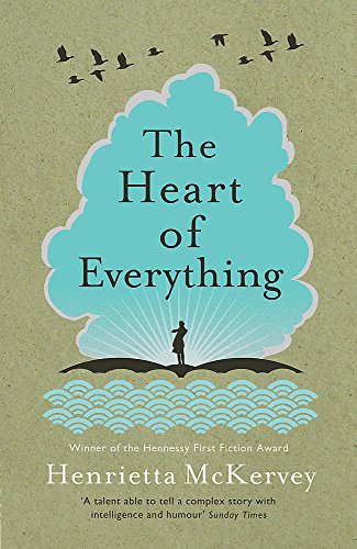 Imagen de archivo de The Heart of Everything a la venta por Better World Books