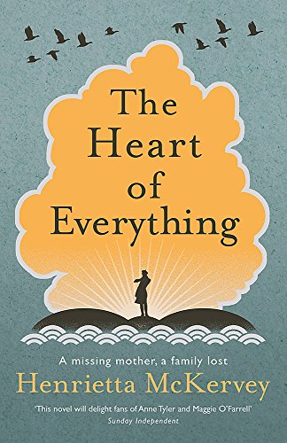 Beispielbild fr The Heart of Everything zum Verkauf von Books From California