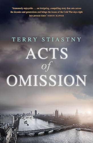 Stock image for Acts of Omission for sale by medimops