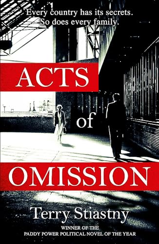 Imagen de archivo de Acts of Omission a la venta por WorldofBooks