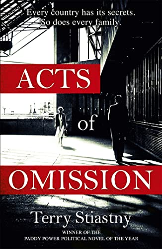 Stock image for Acts of Omission for sale by Blackwell's