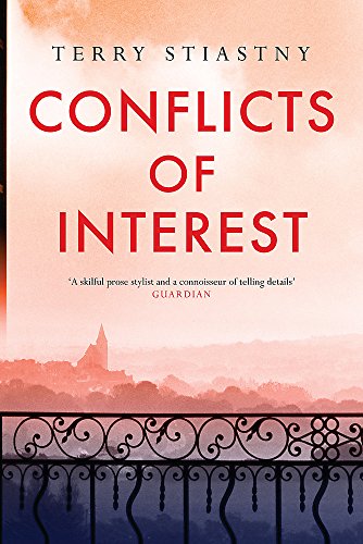 Stock image for Conflicts of Interest for sale by WorldofBooks