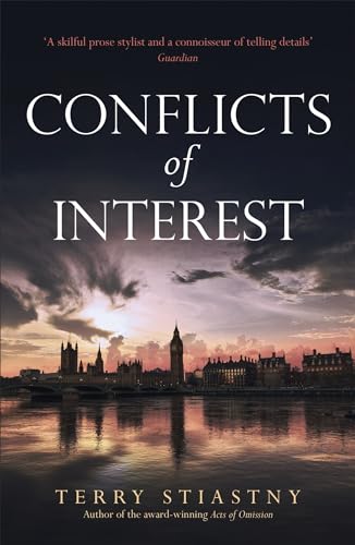 Beispielbild fr Conflicts of Interest zum Verkauf von WorldofBooks