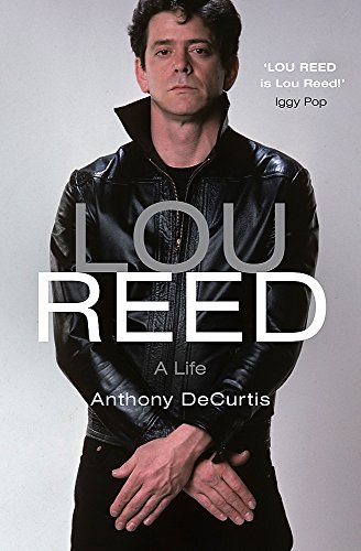 Stock image for Lou Reed: Radio 4 Book of the Week for sale by WorldofBooks