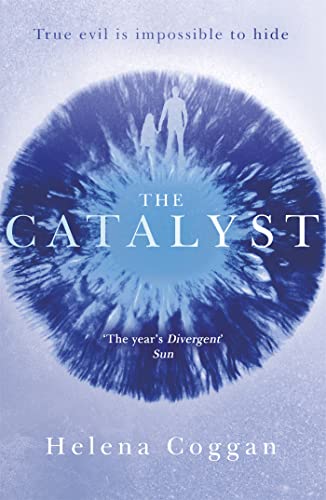 Stock image for The Catalyst for sale by Better World Books: West