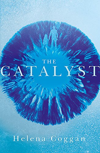 9781444794663: The Catalyst: Book One in the heart-stopping Wars of Angels duology (The Wars of the Angels)
