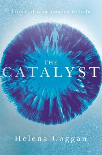 9781444794670: The Catalyst: Book One in the heart-stopping Wars of Angels duology (The Wars of the Angels)