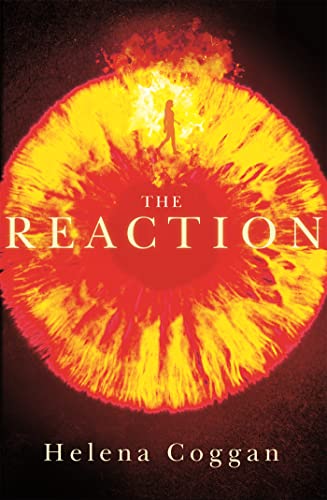 Beispielbild fr The Reaction: Book Two in the spellbinding Wars of Angels duology (The Wars of the Angels) zum Verkauf von WorldofBooks