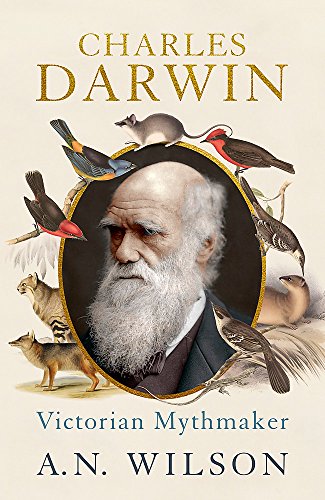Charles Darwin. His Life told in an Autobiographical Chapter and in a Selected Series of his published letters. - Darwin, Charles Darwin, Francis (Editor)