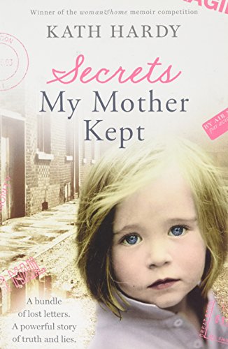Beispielbild fr Secrets My Mother Kept zum Verkauf von AwesomeBooks