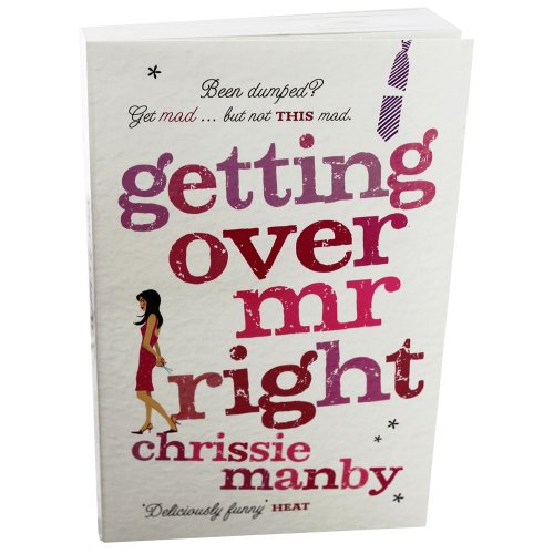 Stock image for Getting Over Mr Right for sale by Goldstone Books