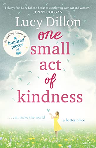 Beispielbild fr One Small Act of Kindness zum Verkauf von Better World Books