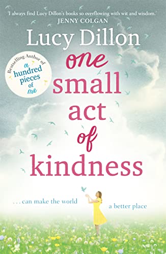 Stock image for One Small Act of Kindness for sale by Half Price Books Inc.