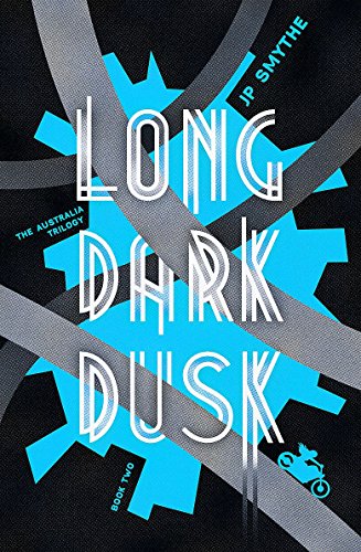 Beispielbild fr Long Dark Dusk: Australia Book 2 (The Australia Trilogy) zum Verkauf von Monster Bookshop