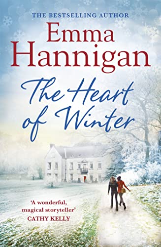 Beispielbild fr The Heart of Winter zum Verkauf von WorldofBooks