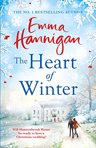 Stock image for The Heart of Winter for sale by WorldofBooks