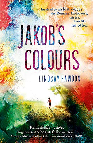 Stock image for Jakob's Colours for sale by WorldofBooks