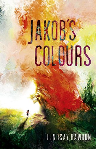 Stock image for Jakob's Colours for sale by Wonder Book