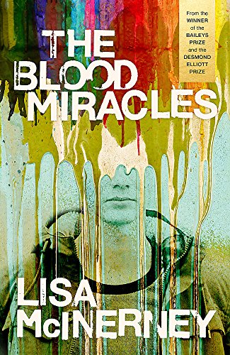 Beispielbild fr The Blood Miracles zum Verkauf von Better World Books