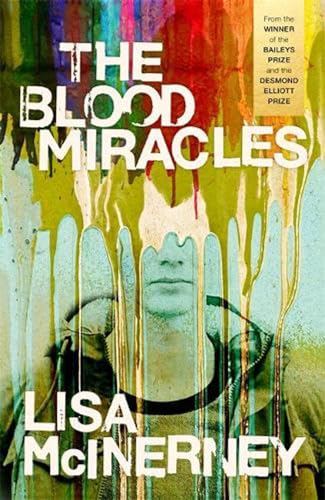 9781444798890: The Blood Miracles