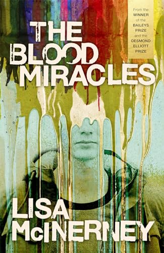 Stock image for The Blood Miracles for sale by Better World Books: West