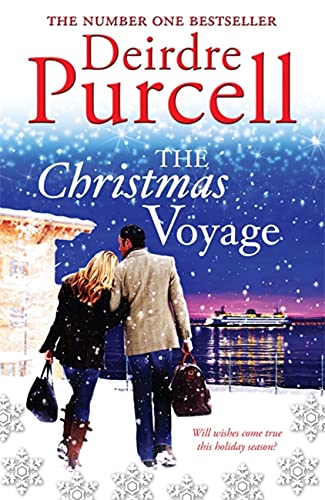 Beispielbild fr The Christmas Voyage zum Verkauf von Better World Books