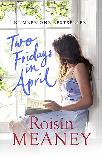 Imagen de archivo de Two Fridays in April: From the Number One Bestselling Author a la venta por WorldofBooks