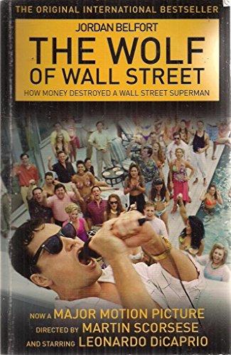 9781444799569: The Wolf of Wall Street Fti Sains