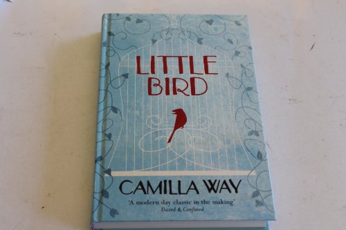 Stock image for Little Bird for sale by WorldofBooks