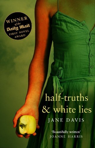 Beispielbild fr Half-truths & White Lies zum Verkauf von WorldofBooks