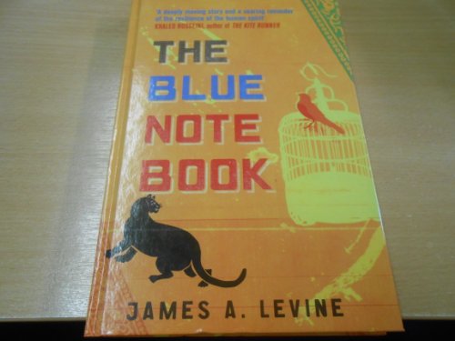 9781444800227: The Blue Notebook