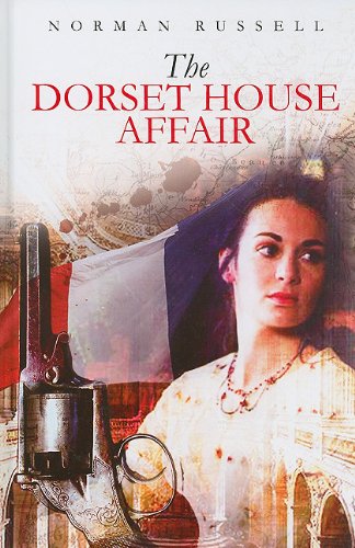 Beispielbild fr The Dorset House Affair (Ulverscroft Mystery) zum Verkauf von WorldofBooks