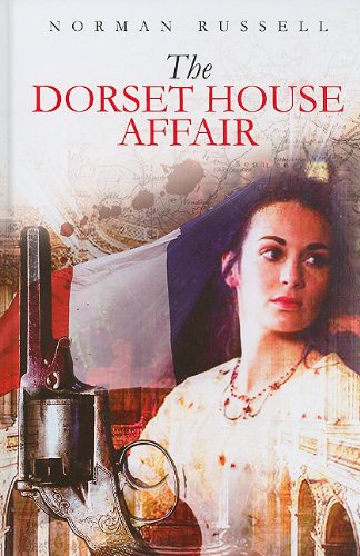 Stock image for The Dorset House Affair (Ulverscroft Mystery) for sale by WorldofBooks